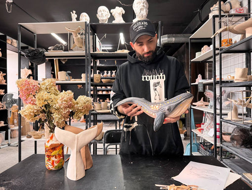The Story of KUST Ceramics