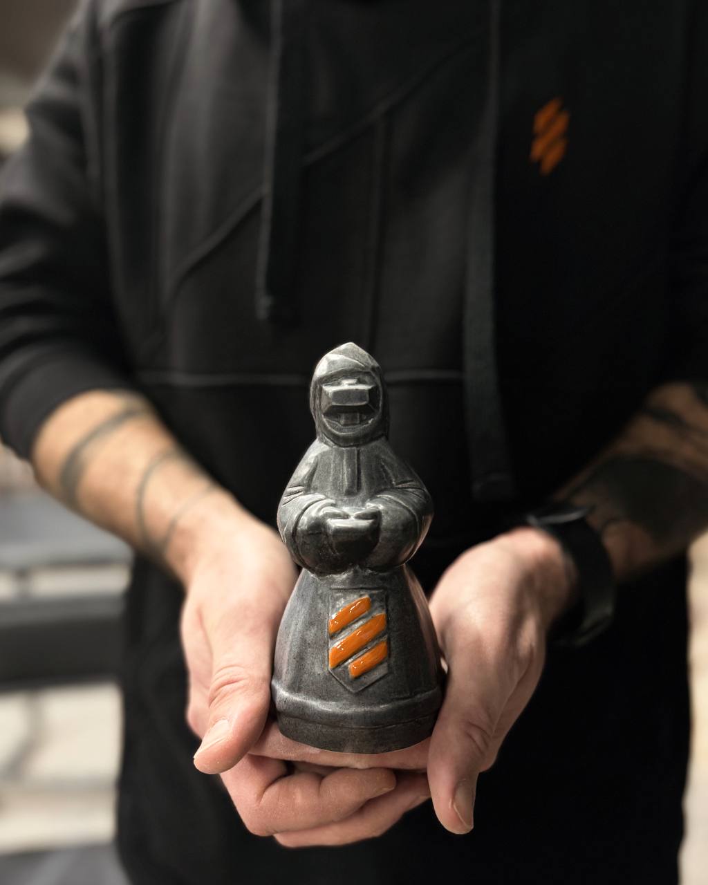 Ceramics for the 3rd Army Corps