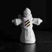 Ceramic Motanka Angel | Symbolic Ukrainian Ceramic Sculpture