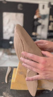 Process of creating Whale Lamps
